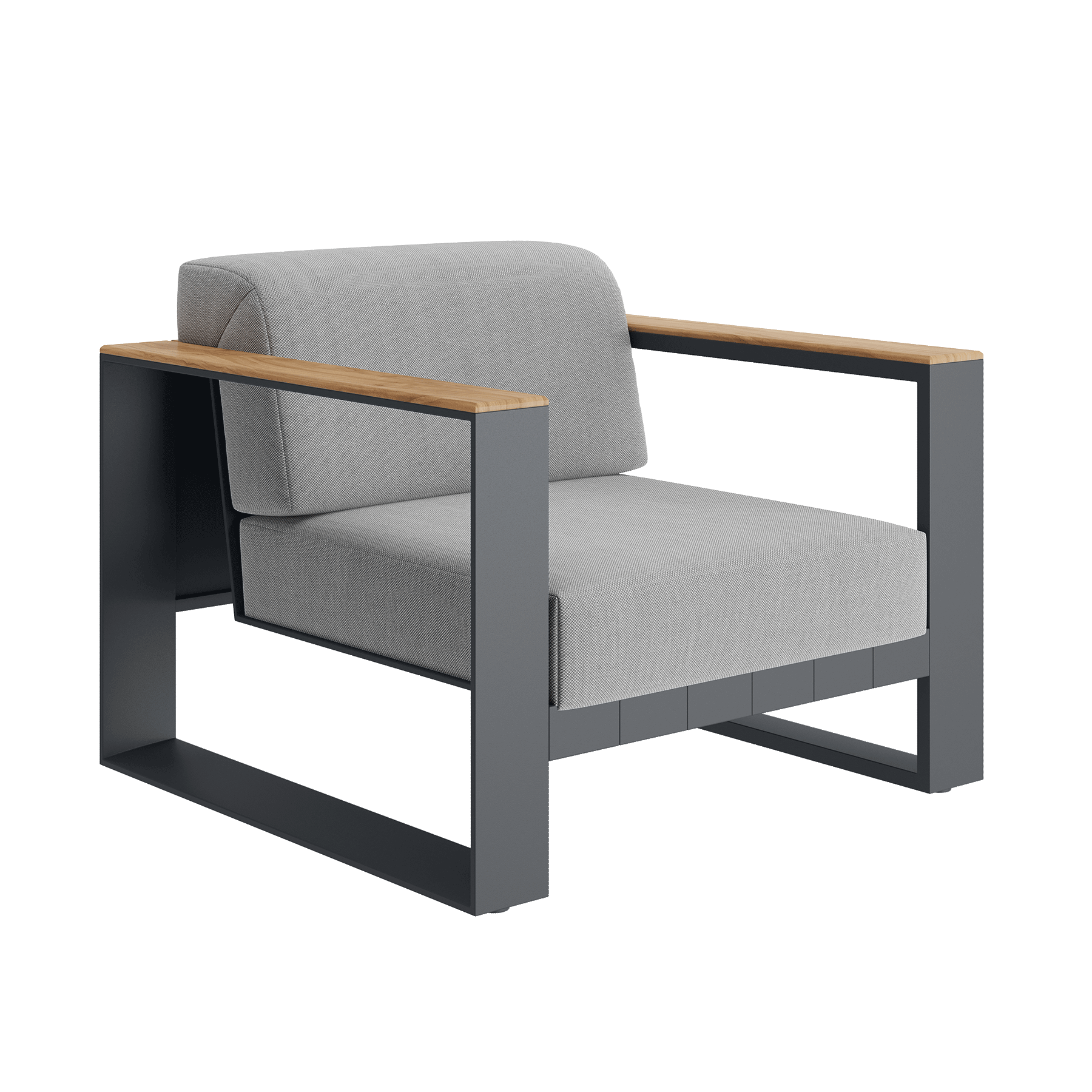 N5 Lounge Chair - Image 3